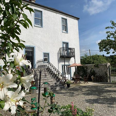 Riverbank House Bed And Breakfast Innishannon Bagian luar foto