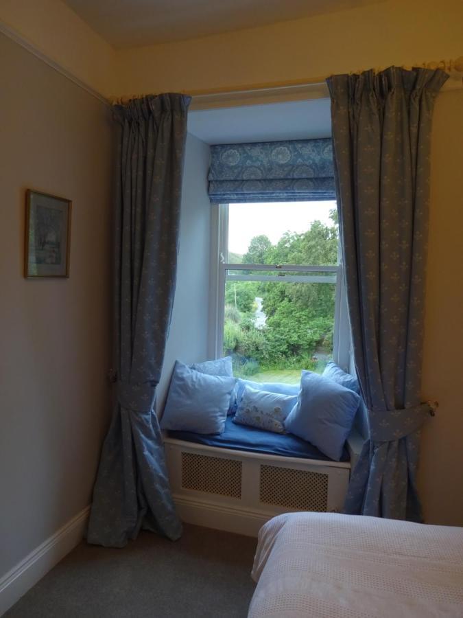 Riverbank House Bed And Breakfast Innishannon Bagian luar foto
