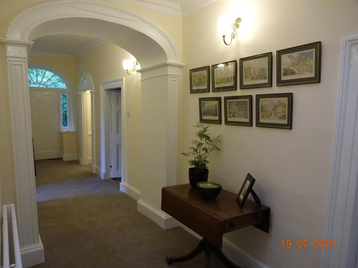 Riverbank House Bed And Breakfast Innishannon Bagian luar foto