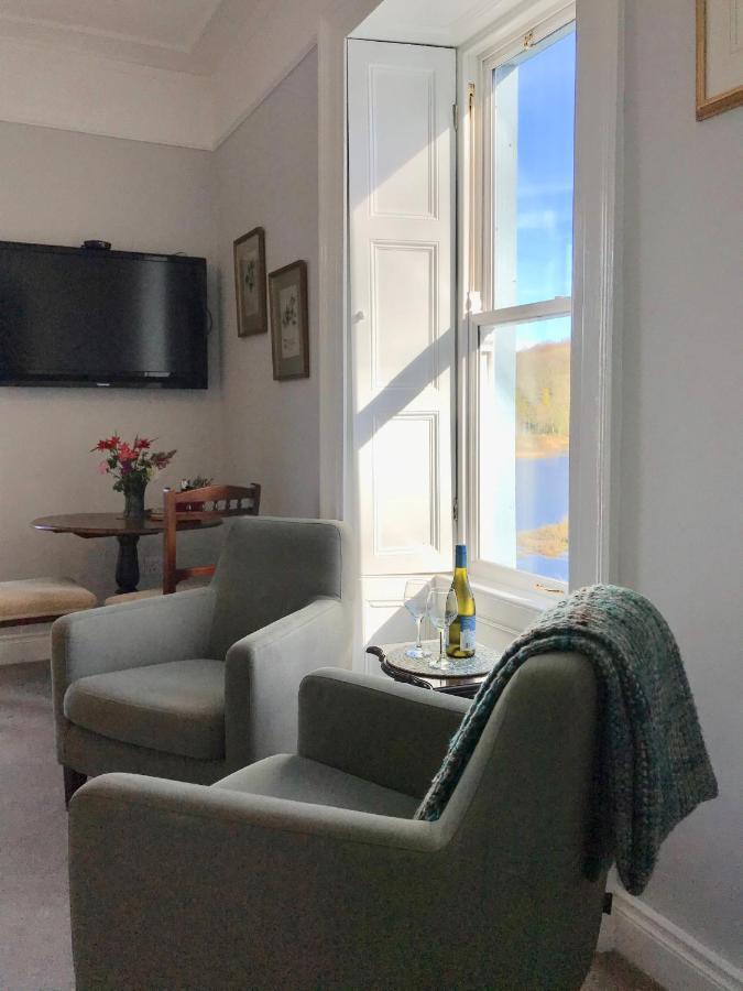 Riverbank House Bed And Breakfast Innishannon Bagian luar foto