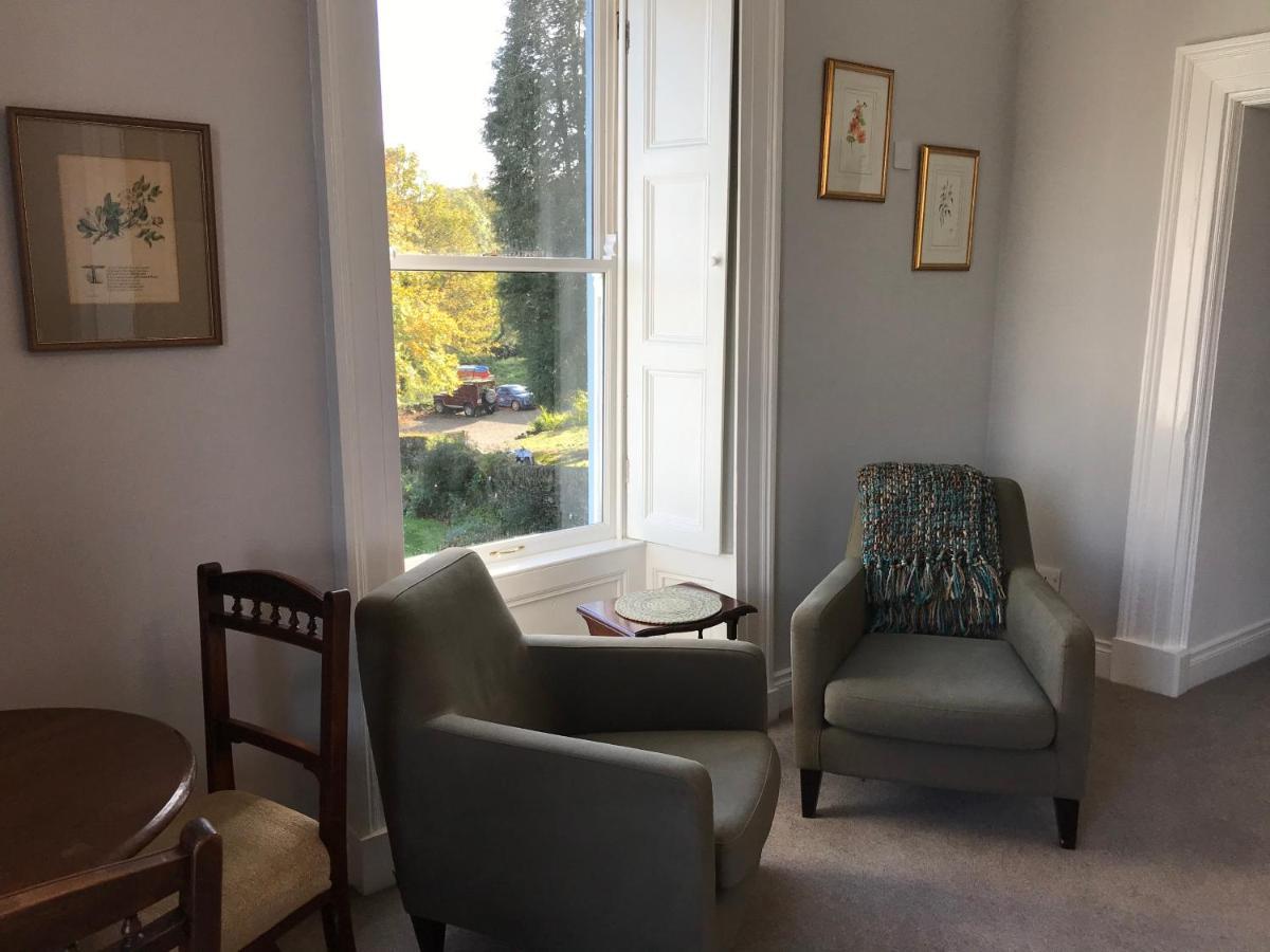 Riverbank House Bed And Breakfast Innishannon Bagian luar foto