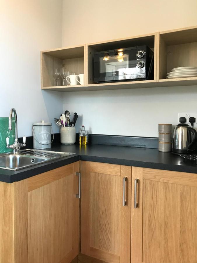 Riverbank House Bed And Breakfast Innishannon Bagian luar foto