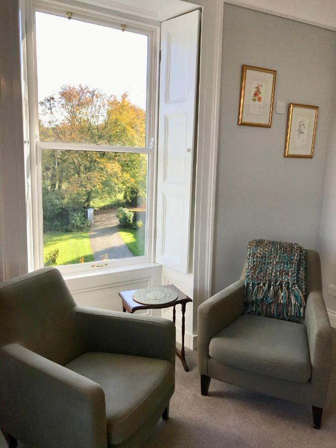 Riverbank House Bed And Breakfast Innishannon Bagian luar foto