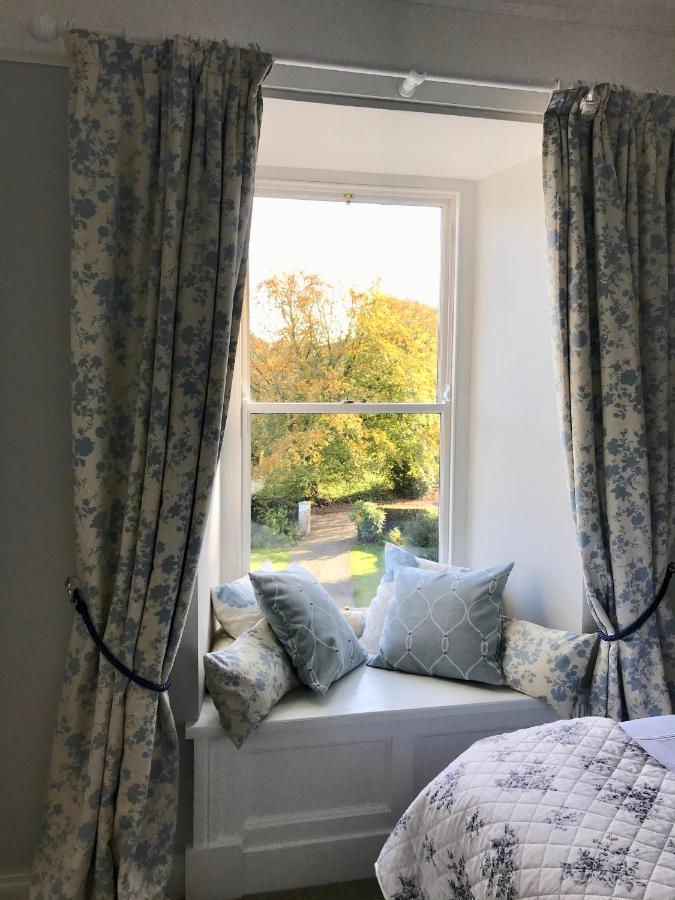 Riverbank House Bed And Breakfast Innishannon Bagian luar foto
